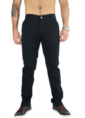 calça sport masculina