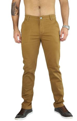 calça masculina de brim