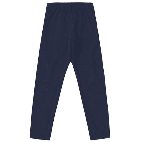 Calça em ribana moletom leve felpado Marisol inverno azul marinho é boa?