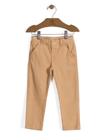 calça sarja para bebe