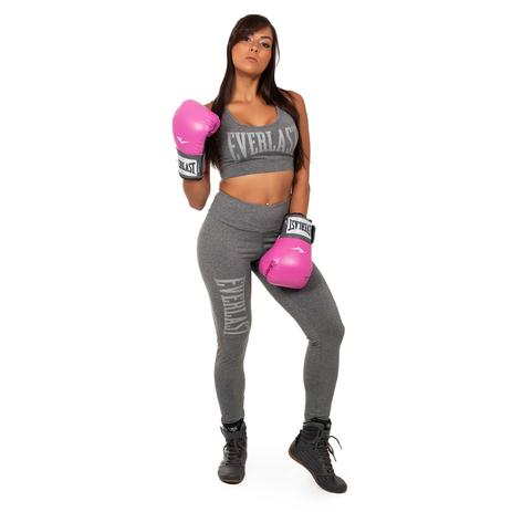 Calça everlast legging top five Menor preço em Calça everlast legging top five