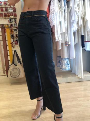 calça jeans brix