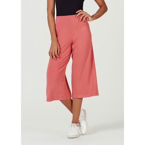 calca pantacourt hering