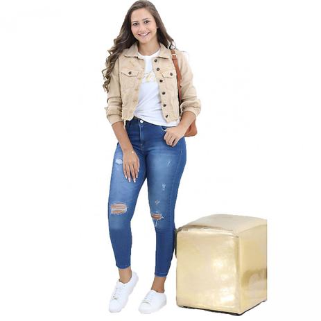 dardak jeans preço