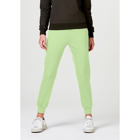 calça moletom hering feminina