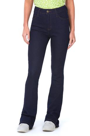 calça polo feminina