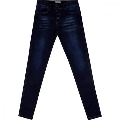 calça jeans pernambucanas