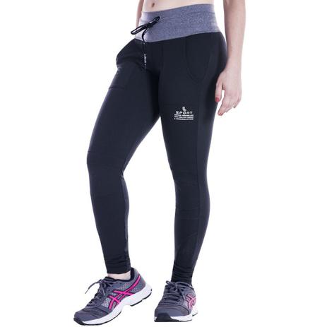 calça sport feminina