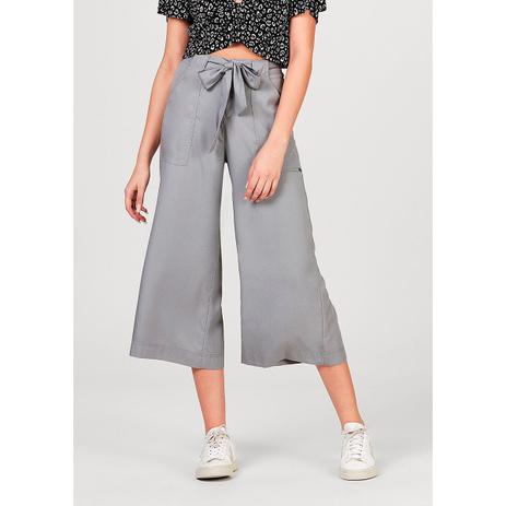 calça liocel feminina