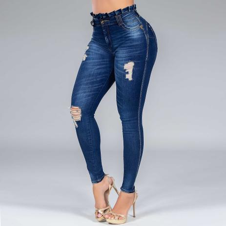 calça feminina pit bull