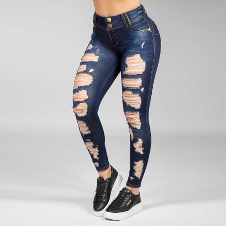 calça feminina da pit bull