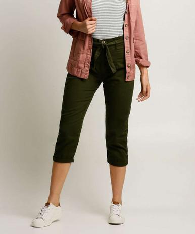 calça clochard razon