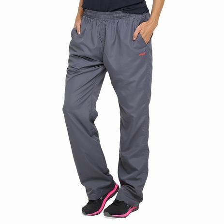 Calça Fila Classic Feminina Menor preço em Calça Fila Classic Feminina