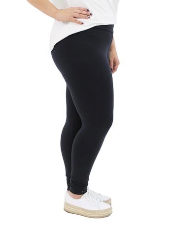 calça legging k2b preta