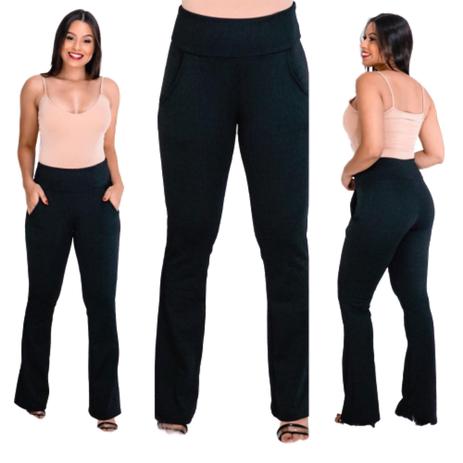 calca feminina da moda