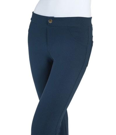 Calça Flare Feminina Lupo - Roupas Femininas - Magazine Luiza