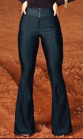 calça malha power
