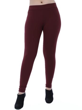 calça fusô feminina