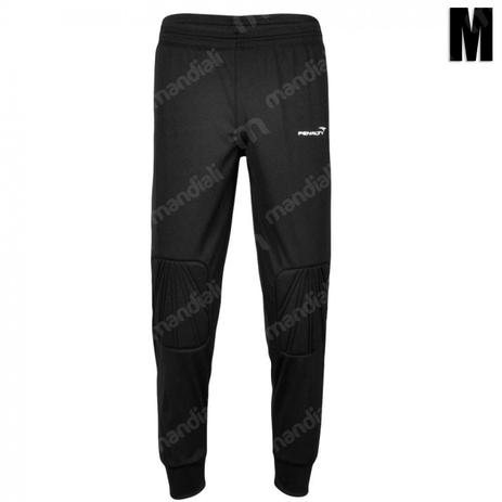 Calca Goleiro Matis Masculina Tamanho M Preta Penalty Menor preço em Calca Goleiro Matis Masculina Tamanho M Preta Penalty