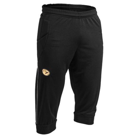 Calça Goleiro Poker Pkr 3/4 Menor preço em Calça Goleiro Poker Pkr 3/4
