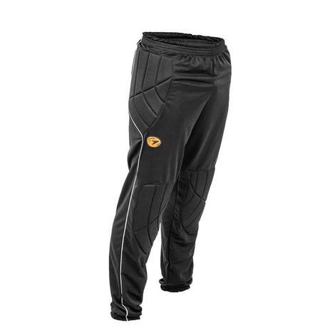 Calça Goleiro Poker Pro - Preto Menor preço em Calça Goleiro Poker Pro - Preto