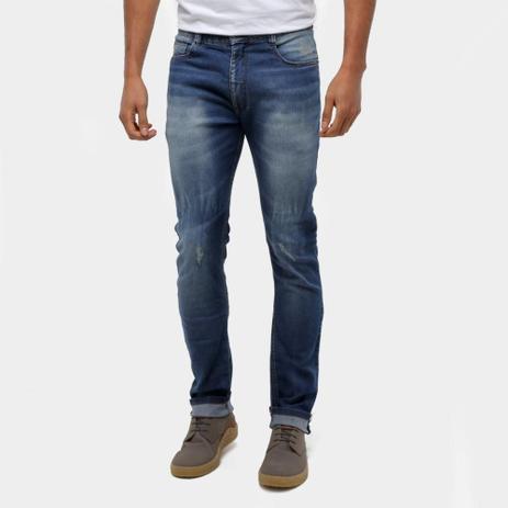 calça esportiva masculina slim