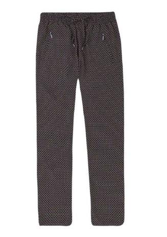 calça feminina poliester