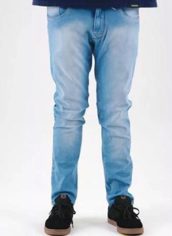 calça jeans hocks