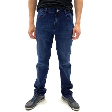 calça jeans masculina individual preço