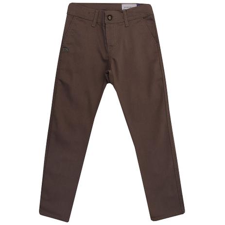 calça sarja ogochi