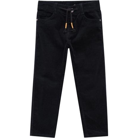 calça cotele masculina