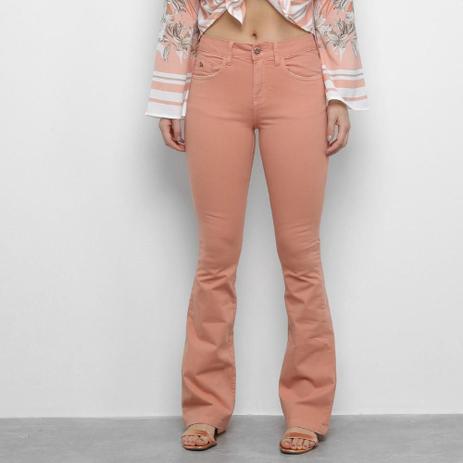 calça jeans acostamento feminina