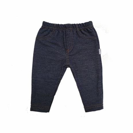 calça jeans para bebe de 3 meses