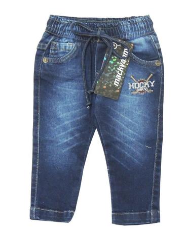 calça jeans bebe menino