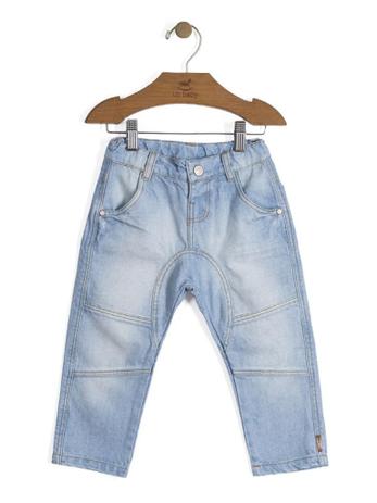 Calça Jeans Bebê Menino Up Baby Menor preço em Calça Jeans Bebê Menino Up Baby