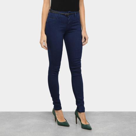 calça biotipo slim bengaline preta