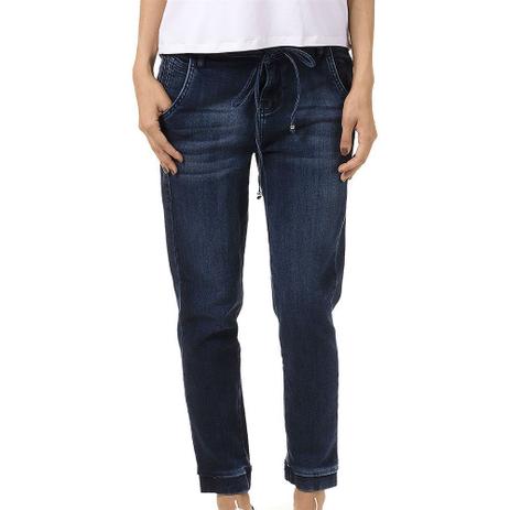 Calça Jeans Bloom Jogger Menor preço em Calça Jeans Bloom Jogger