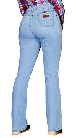 bootcut calça