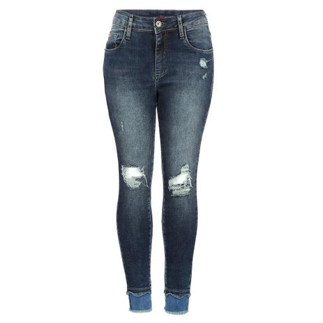 calça jeans brix