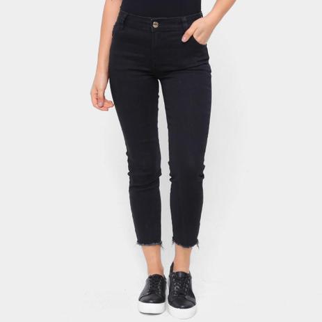 calça jeans coca cola feminina
