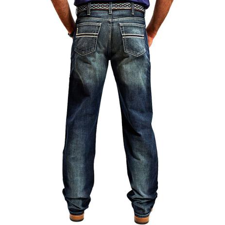 calça jeans cinch