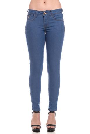 calça jeans feminina cintura baixa