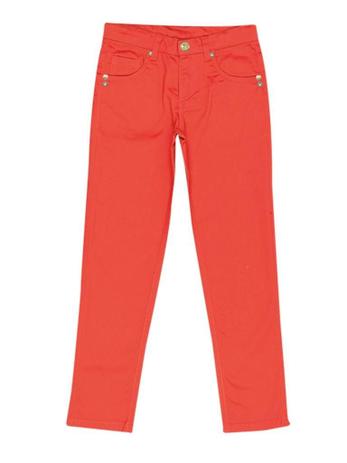 Calça Jeans Cores Hello Kitty Menor preço em Calça Jeans Cores Hello Kitty