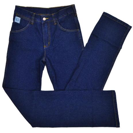 jeans stretch masculina