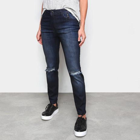 calça jeans ellus feminina