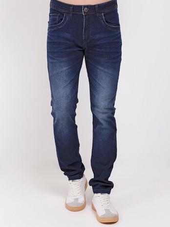 calça jeans masculina pompeia