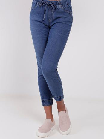 calça jeans feminina cambos