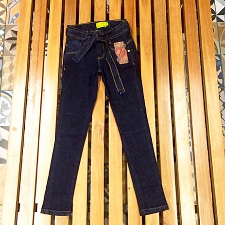 calça jeans feminina tamanho 62