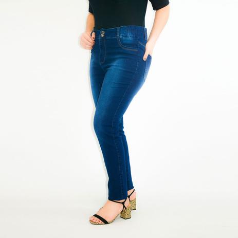 muito mais jeans plus size