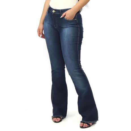 calça free jeans